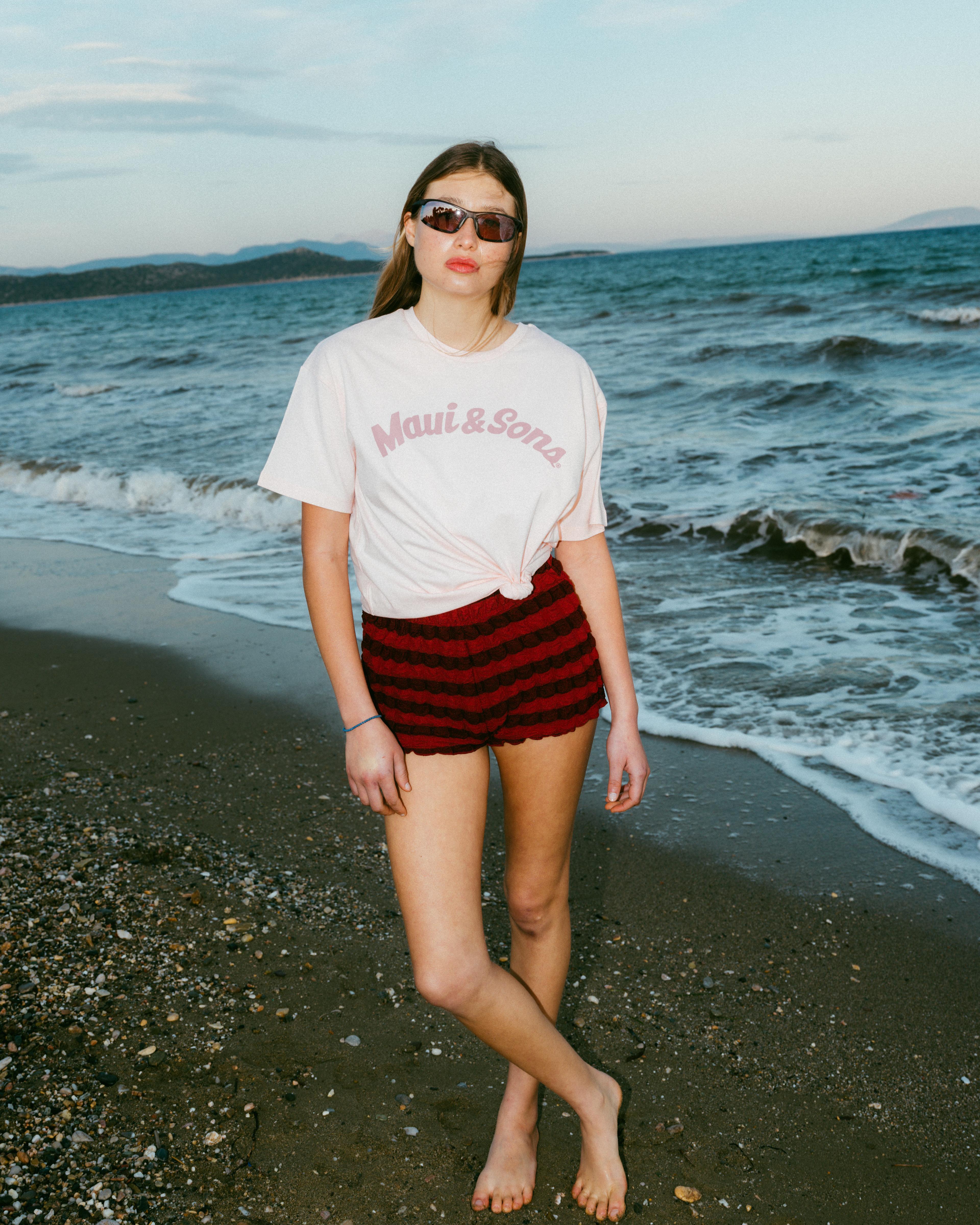 Maui and Sons - SS'26 Campaign project image